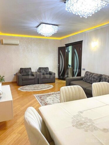 Satılır 3 otaqlı köhnə tikili 100.5 m², Elmlər Akademiyası m., photo 4 from 18