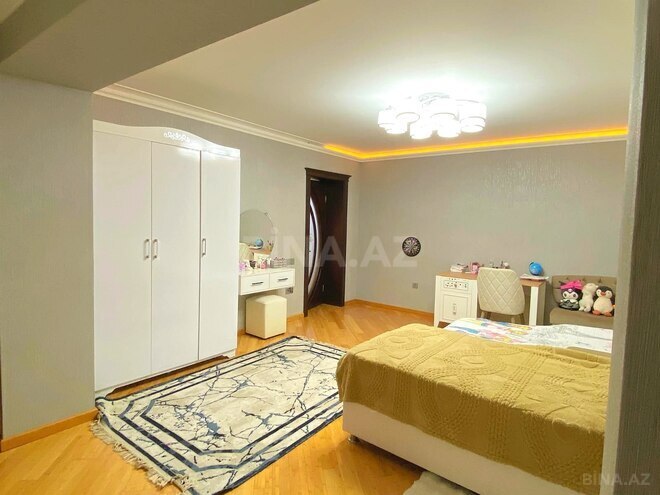 Satılır 3 otaqlı köhnə tikili 100.5 m², Elmlər Akademiyası m., photo 7 from 18