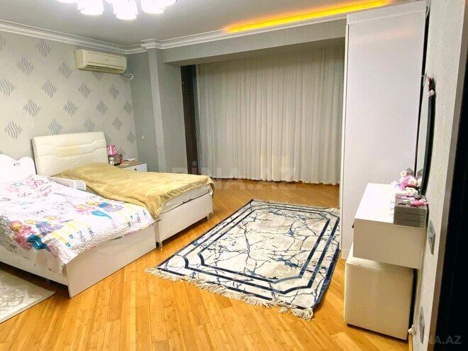 Satılır 3 otaqlı köhnə tikili 100.5 m², Elmlər Akademiyası m., photo 6 from 18