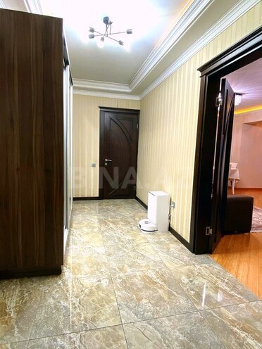 Satılır 3 otaqlı köhnə tikili 100.5 m², Elmlər Akademiyası m., photo 5 from 18