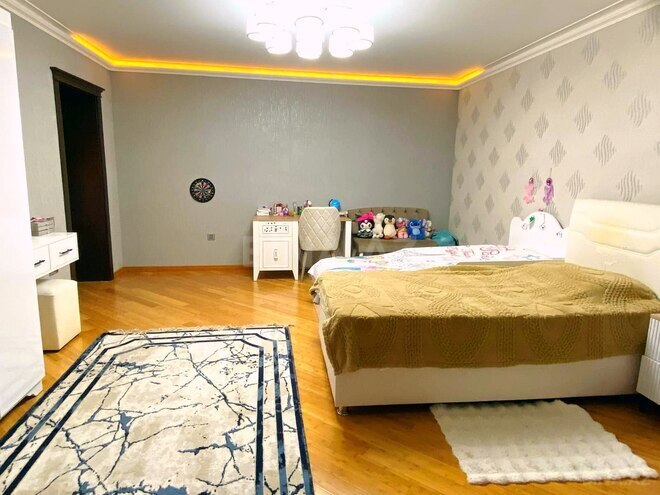 Satılır 3 otaqlı köhnə tikili 100.5 m², Elmlər Akademiyası m., photo 8 from 18