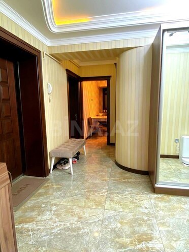 Satılır 3 otaqlı köhnə tikili 100.5 m², Elmlər Akademiyası m., photo 9 from 18