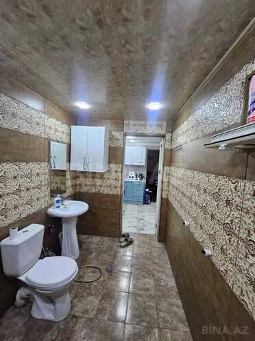 Satılır 2 otaqlı köhnə tikili 70 m², Elmlər Akademiyası m., photo 8 from 9