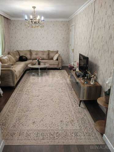 Satılır 2 otaqlı köhnə tikili 70 m², Elmlər Akademiyası m., photo 3 from 9