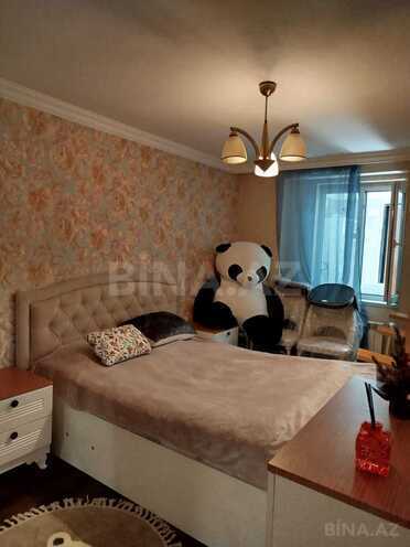 Satılır 2 otaqlı köhnə tikili 70 m², Elmlər Akademiyası m., photo 5 from 9