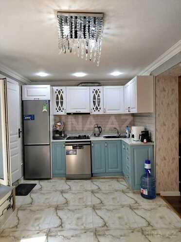 Satılır 2 otaqlı köhnə tikili 70 m², Elmlər Akademiyası m., photo 6 from 9