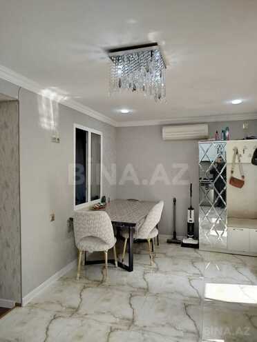 Satılır 2 otaqlı köhnə tikili 70 m², Elmlər Akademiyası m., photo 1 from 9