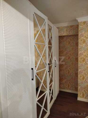 Satılır 2 otaqlı köhnə tikili 70 m², Elmlər Akademiyası m., photo 4 from 9