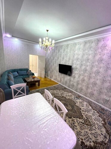 Satılır 3 otaqlı yeni tikili 82 m², Elmlər Akademiyası m., photo 4 from 22