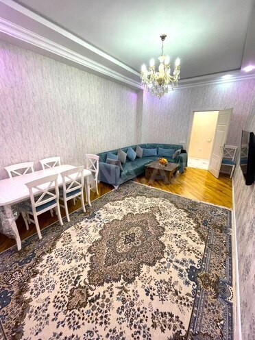 Satılır 3 otaqlı yeni tikili 82 m², Elmlər Akademiyası m., photo 3 from 22