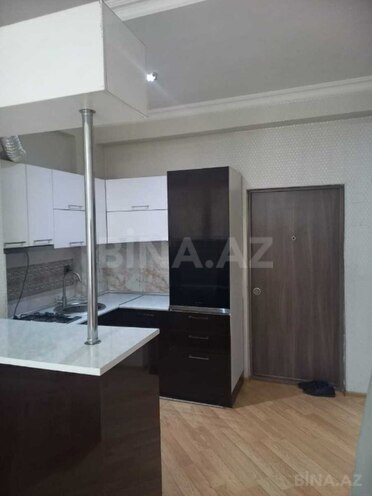 İcarəyə verilir 2 otaqlı yeni tikili 60 m², Gənclik m., photo 7 from 13