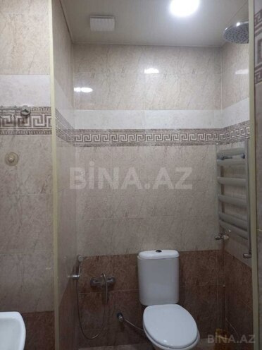 İcarəyə verilir 2 otaqlı yeni tikili 60 m², Gənclik m., photo 10 from 13