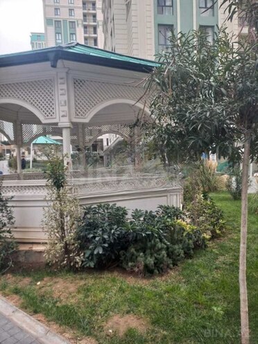 İcarəyə verilir 2 otaqlı yeni tikili 60 m², Gənclik m., photo 12 from 13
