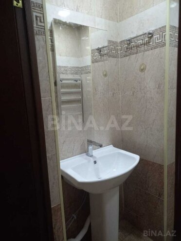 İcarəyə verilir 2 otaqlı yeni tikili 60 m², Gənclik m., photo 8 from 13