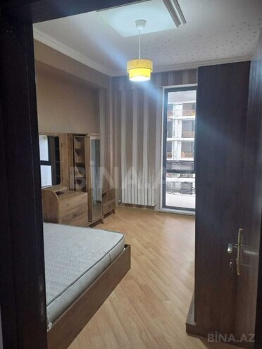 İcarəyə verilir 2 otaqlı yeni tikili 60 m², Gənclik m., photo 5 from 13