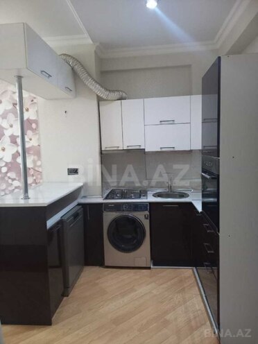 İcarəyə verilir 2 otaqlı yeni tikili 60 m², Gənclik m., photo 6 from 13