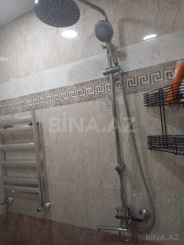 İcarəyə verilir 2 otaqlı yeni tikili 60 m², Gənclik m., photo 9 from 13