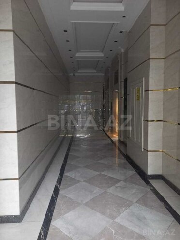 İcarəyə verilir 2 otaqlı yeni tikili 60 m², Gənclik m., photo 11 from 13