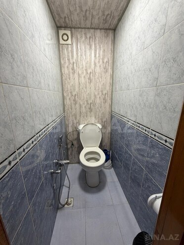 İcarəyə verilir 3 otaqlı köhnə tikili 60 m², Xalqlar Dostluğu m., photo 14 from 15