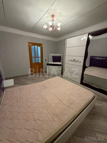 İcarəyə verilir 3 otaqlı köhnə tikili 60 m², Xalqlar Dostluğu m., photo 6 from 15