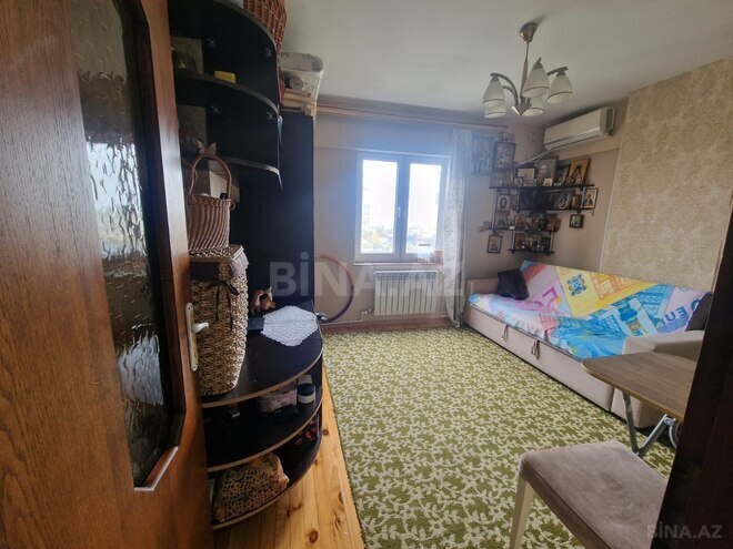 Satılır 1 otaqlı yeni tikili 30 m², İnşaatçılar m., photo 6 from 13
