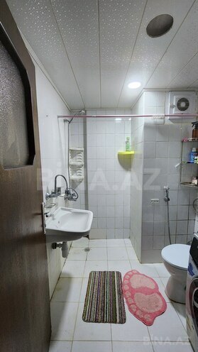 Satılır 1 otaqlı yeni tikili 30 m², İnşaatçılar m., photo 11 from 13