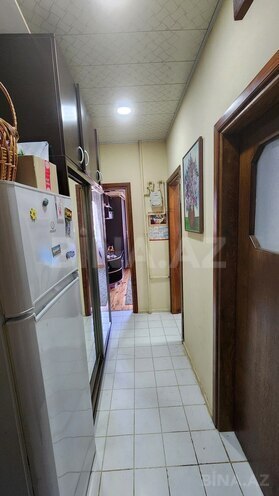 Satılır 1 otaqlı yeni tikili 30 m², İnşaatçılar m., photo 7 from 13