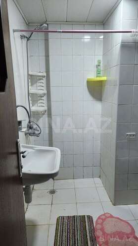 Satılır 1 otaqlı yeni tikili 30 m², İnşaatçılar m., photo 10 from 13