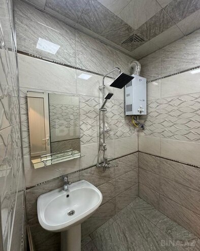 Satılır 2 otaqlı köhnə tikili 55 m², 20 Yanvar m., photo 15 from 17