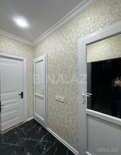 Satılır 2 otaqlı köhnə tikili 55 m², 20 Yanvar m., photo 13 from 17