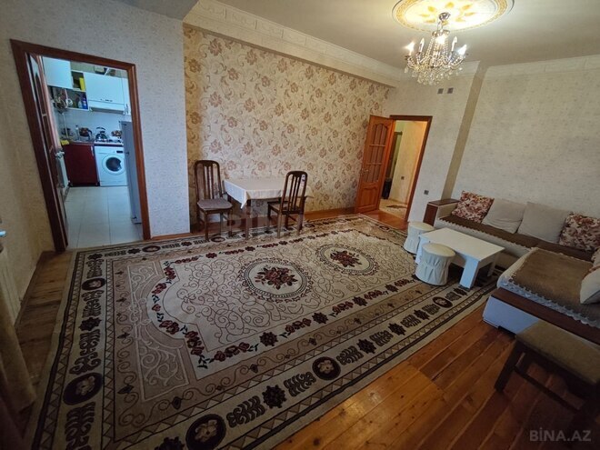 Продаётся 2-комн. новостройка 55 м², м. Мемар Аджеми, photo 4 from 13
