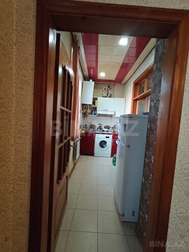 Продаётся 2-комн. новостройка 55 м², м. Мемар Аджеми, photo 9 from 13