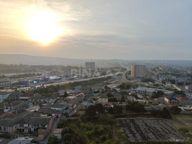Продаётся 2-комн. новостройка 55 м², м. Мемар Аджеми, photo 12 from 13