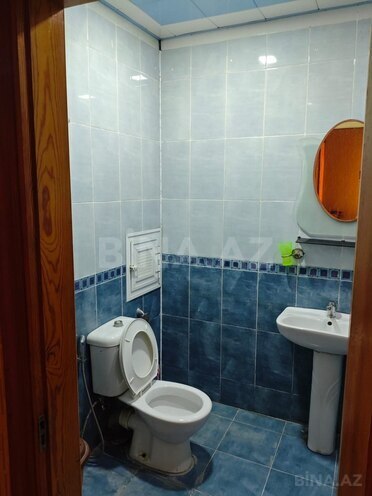 Продаётся 2-комн. новостройка 55 м², м. Мемар Аджеми, photo 10 from 13