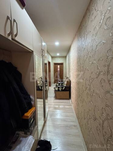 Satılır 2 otaqlı yeni tikili 72 m², Masazır q., photo 7 from 13