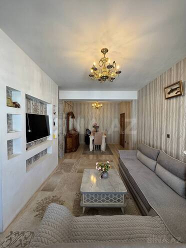 Satılır 2 otaqlı yeni tikili 72 m², Masazır q., photo 1 from 13