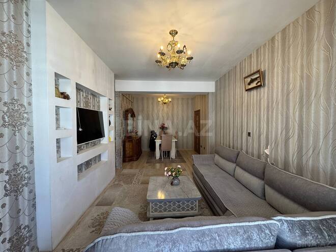 Satılır 2 otaqlı yeni tikili 72 m², Masazır q., photo 10 from 13