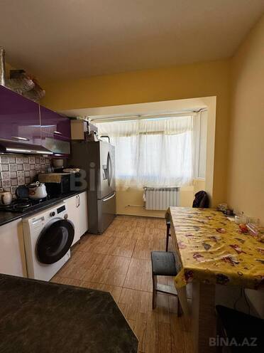 Satılır 2 otaqlı yeni tikili 72 m², Masazır q., photo 12 from 13
