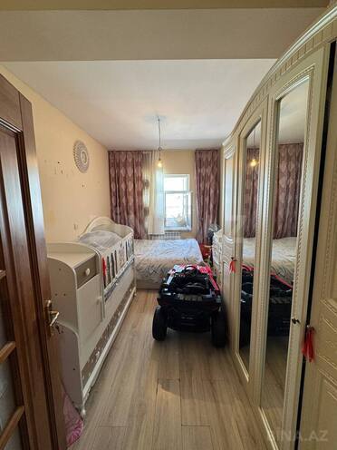 Satılır 2 otaqlı yeni tikili 72 m², Masazır q., photo 8 from 13