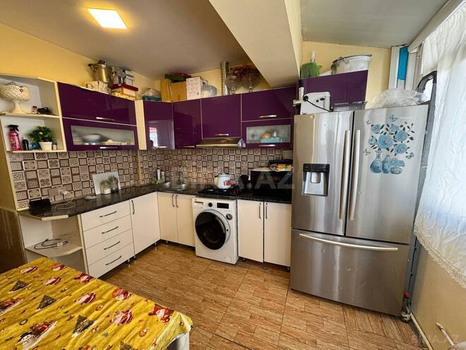 Satılır 2 otaqlı yeni tikili 72 m², Masazır q., photo 6 from 13