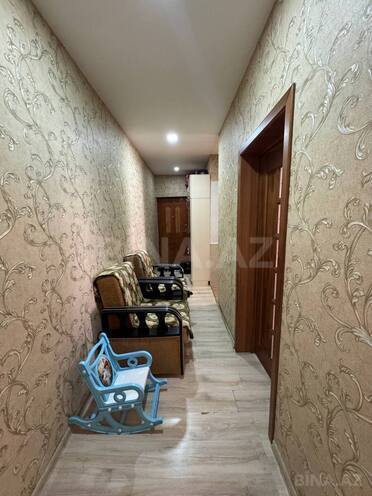 Satılır 2 otaqlı yeni tikili 72 m², Masazır q., photo 5 from 13