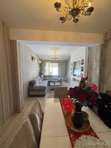 Satılır 2 otaqlı yeni tikili 72 m², Masazır q., photo 3 from 13