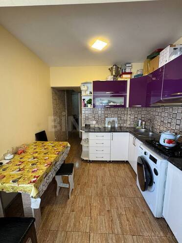 Satılır 2 otaqlı yeni tikili 72 m², Masazır q., photo 9 from 13