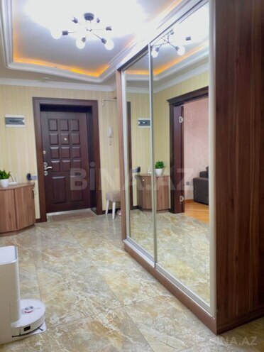 Satılır 3 otaqlı köhnə tikili 100.5 m², Elmlər Akademiyası m., photo 13 from 18