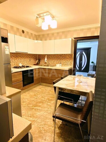 Satılır 3 otaqlı köhnə tikili 100.5 m², Elmlər Akademiyası m., photo 15 from 18