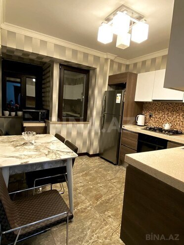 Satılır 3 otaqlı köhnə tikili 100.5 m², Elmlər Akademiyası m., photo 14 from 18