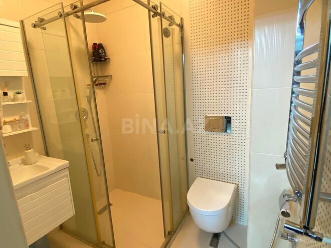 Satılır 3 otaqlı köhnə tikili 100.5 m², Elmlər Akademiyası m., photo 16 from 18