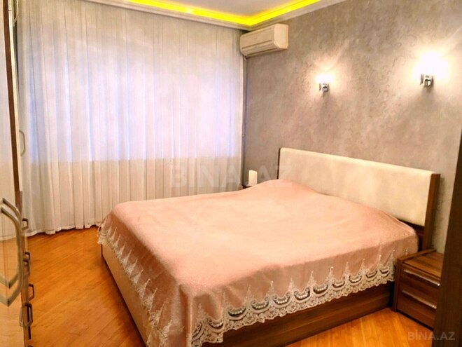 Satılır 3 otaqlı köhnə tikili 100.5 m², Elmlər Akademiyası m., photo 10 from 18