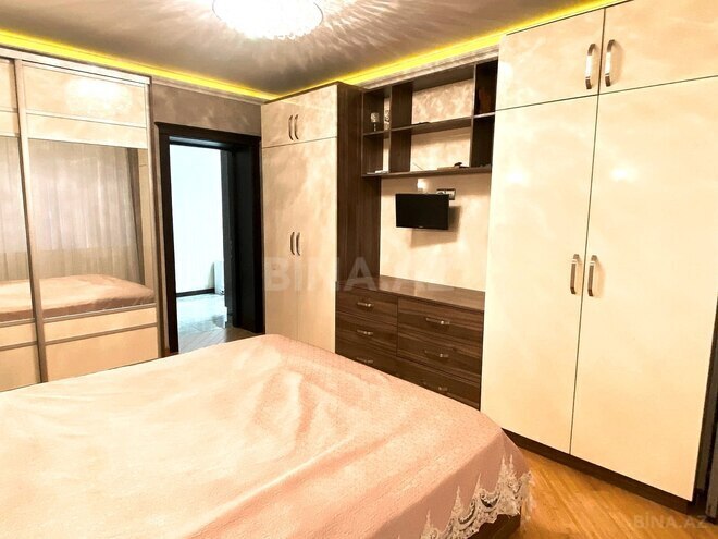 Satılır 3 otaqlı köhnə tikili 100.5 m², Elmlər Akademiyası m., photo 11 from 18