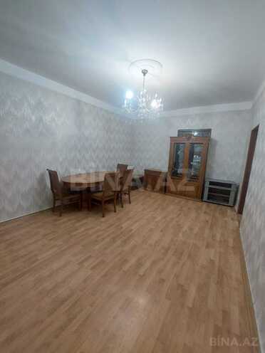 İcarəyə verilir 3 otaqlı köhnə tikili 70 m², 28 May m., photo 7 from 16